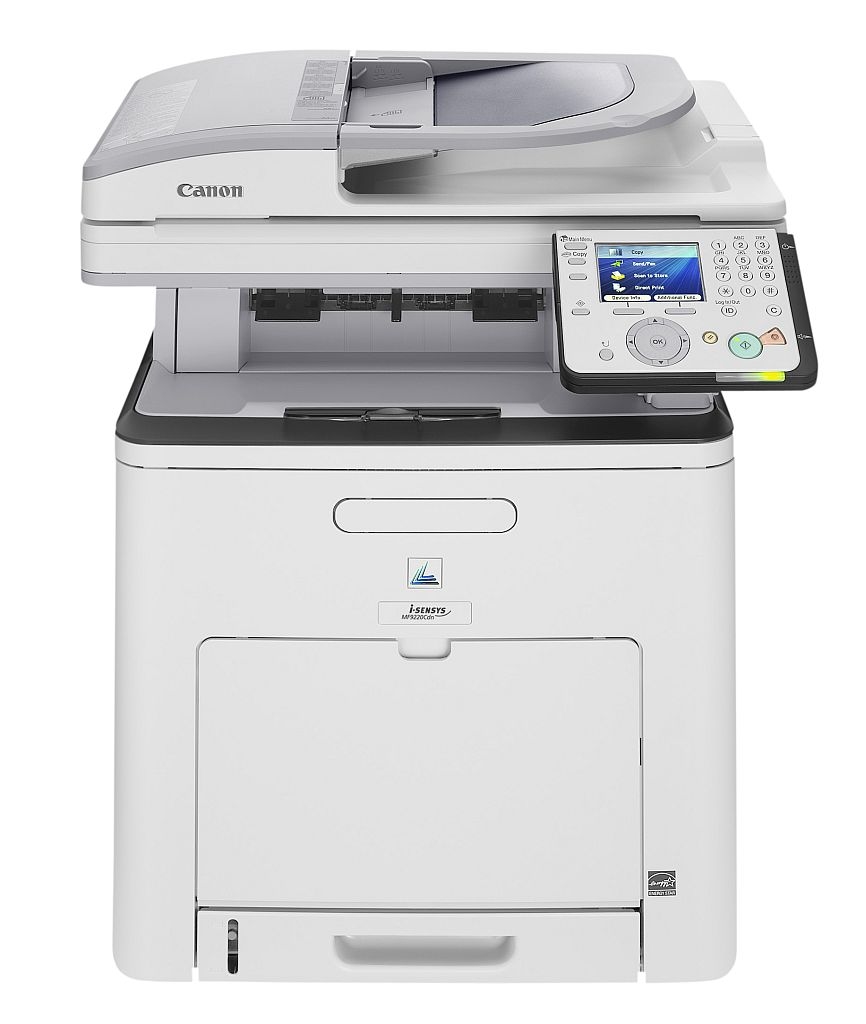 Toner Canon I-Sensys MF-9220CDN